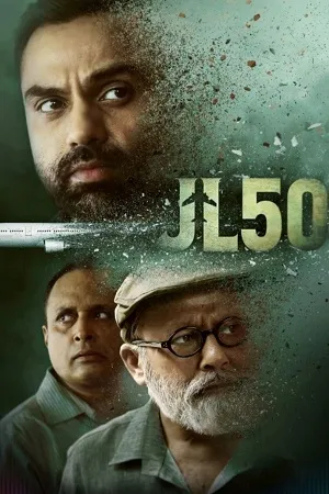 JL50 2020 Season 1 Hindi Audio WEB-DL 720p - 480p - 1080p [ALL EPISODES]