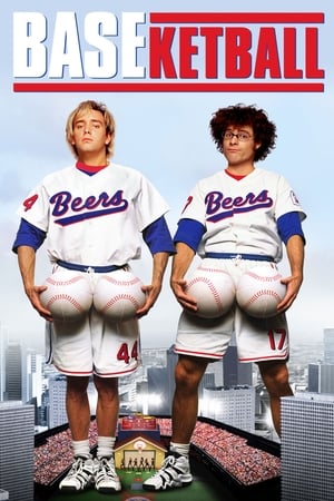 BASEketball (1998) Hindi Dual Audio 720p BluRay [1.2GB]